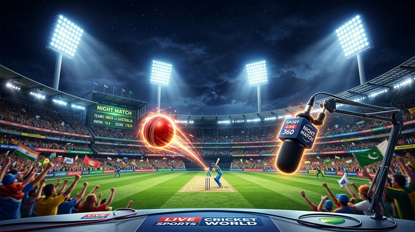 Cricket Commentary Audio Memes: The Ultimate Stadium Sound Guide