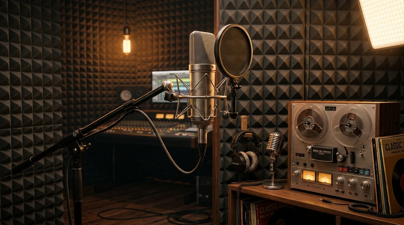 MP3 vs WAV for Video Editing: Which Should You Use?