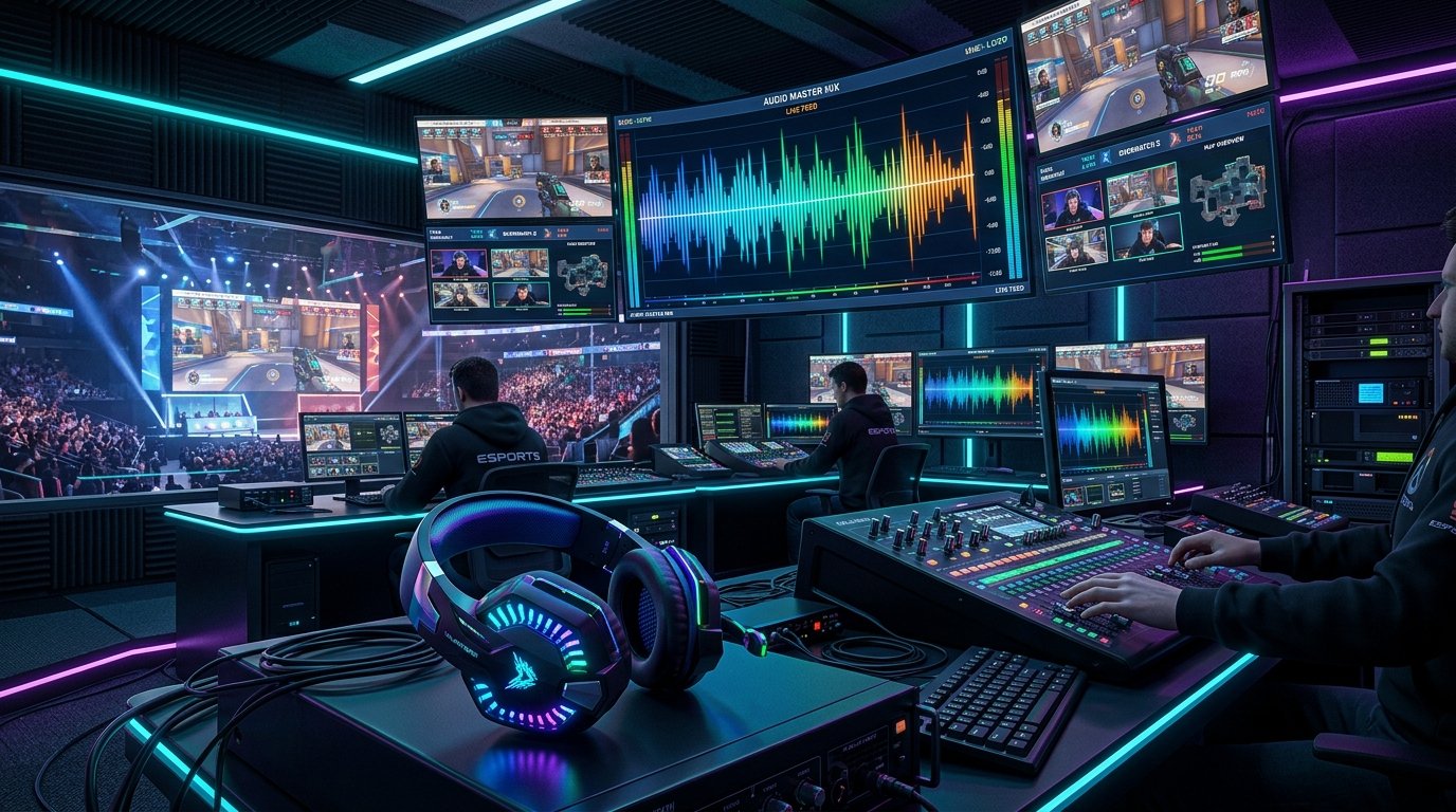 How to Organize Sound Effects for a Faster Video Editing Workflow