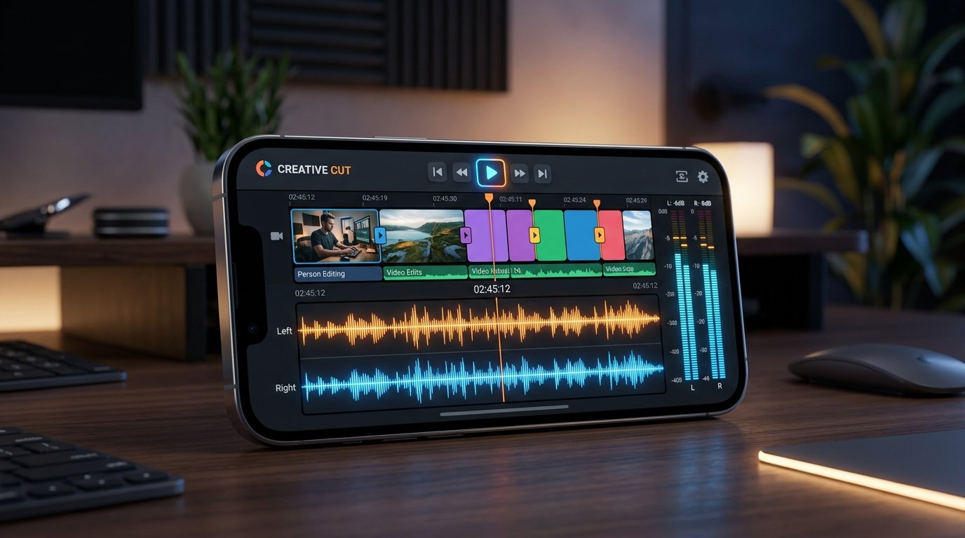 How to Add Sound Effects to YouTube Videos & Shorts